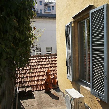 Suite Fiera Milano City Exterior foto