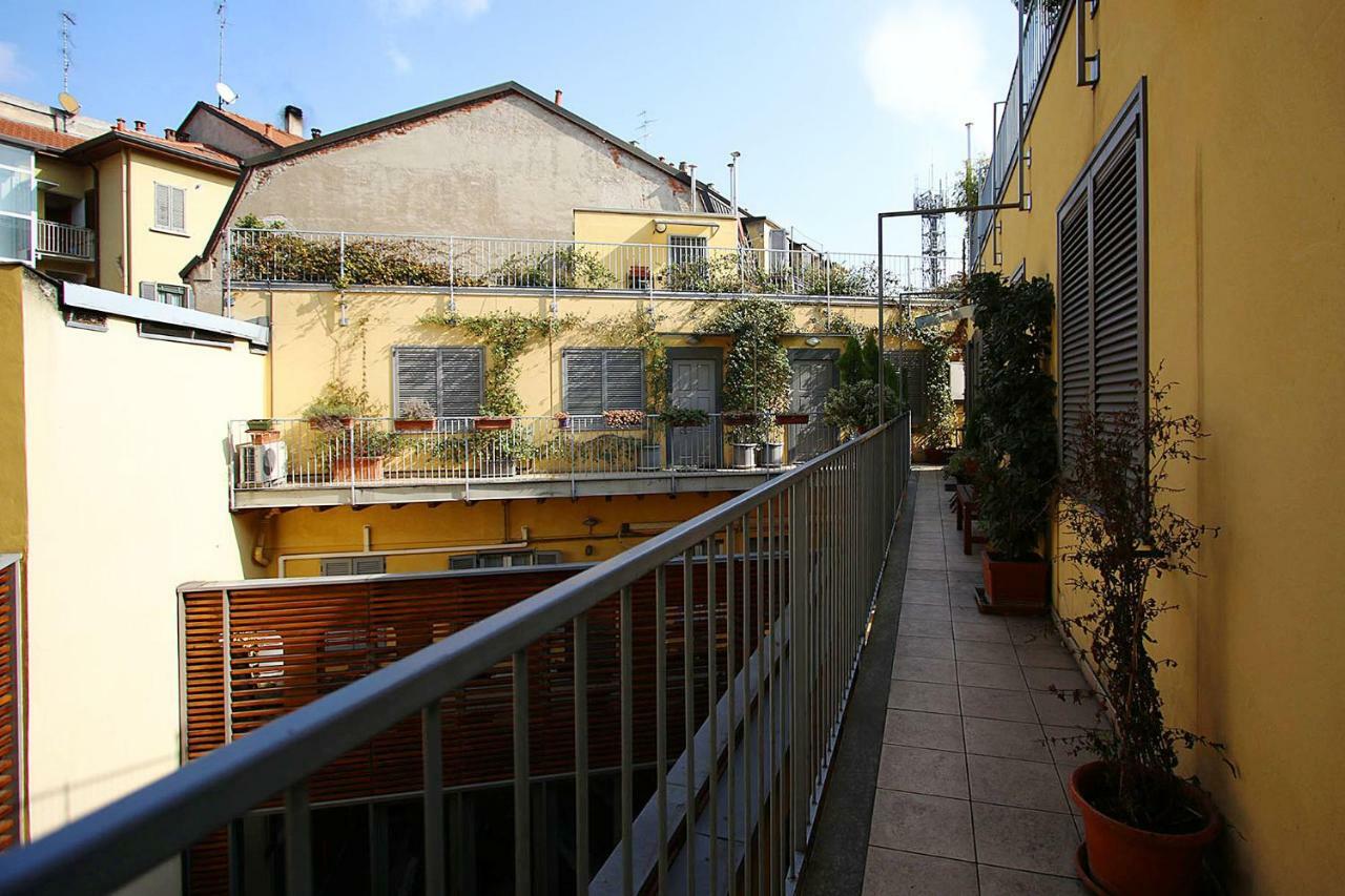 Suite Fiera Milano City Exterior foto