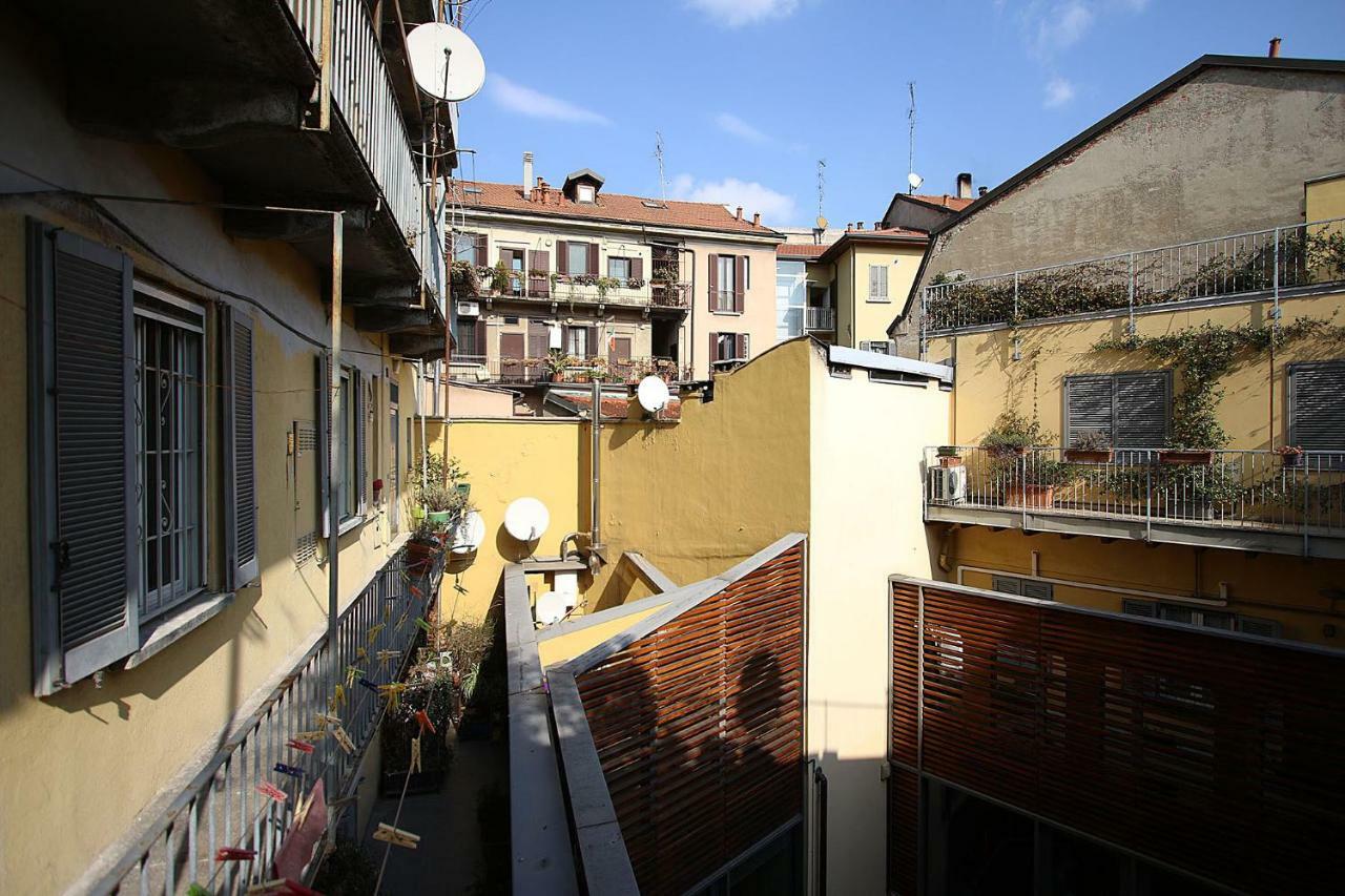 Suite Fiera Milano City Exterior foto