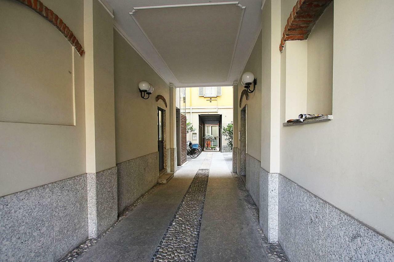 Suite Fiera Milano City Exterior foto